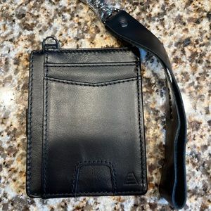 Andar Denner Wallet
